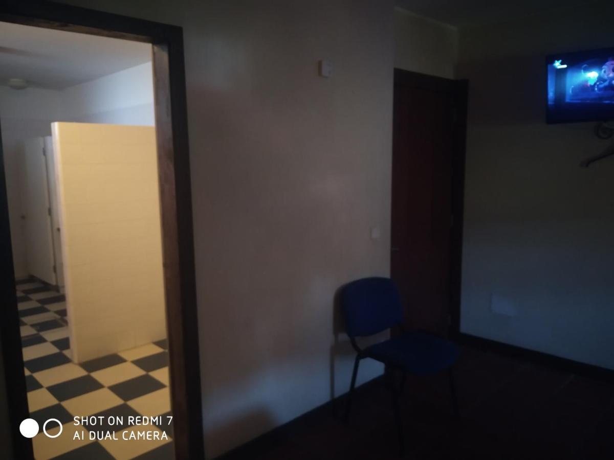 Hostel Stone Farm Felgueiras