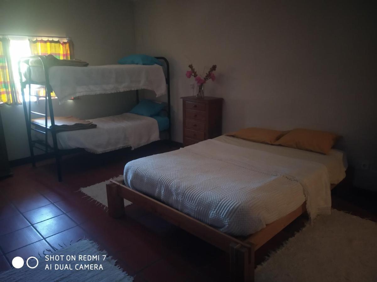 Stone Farm Hostel Felgueiras