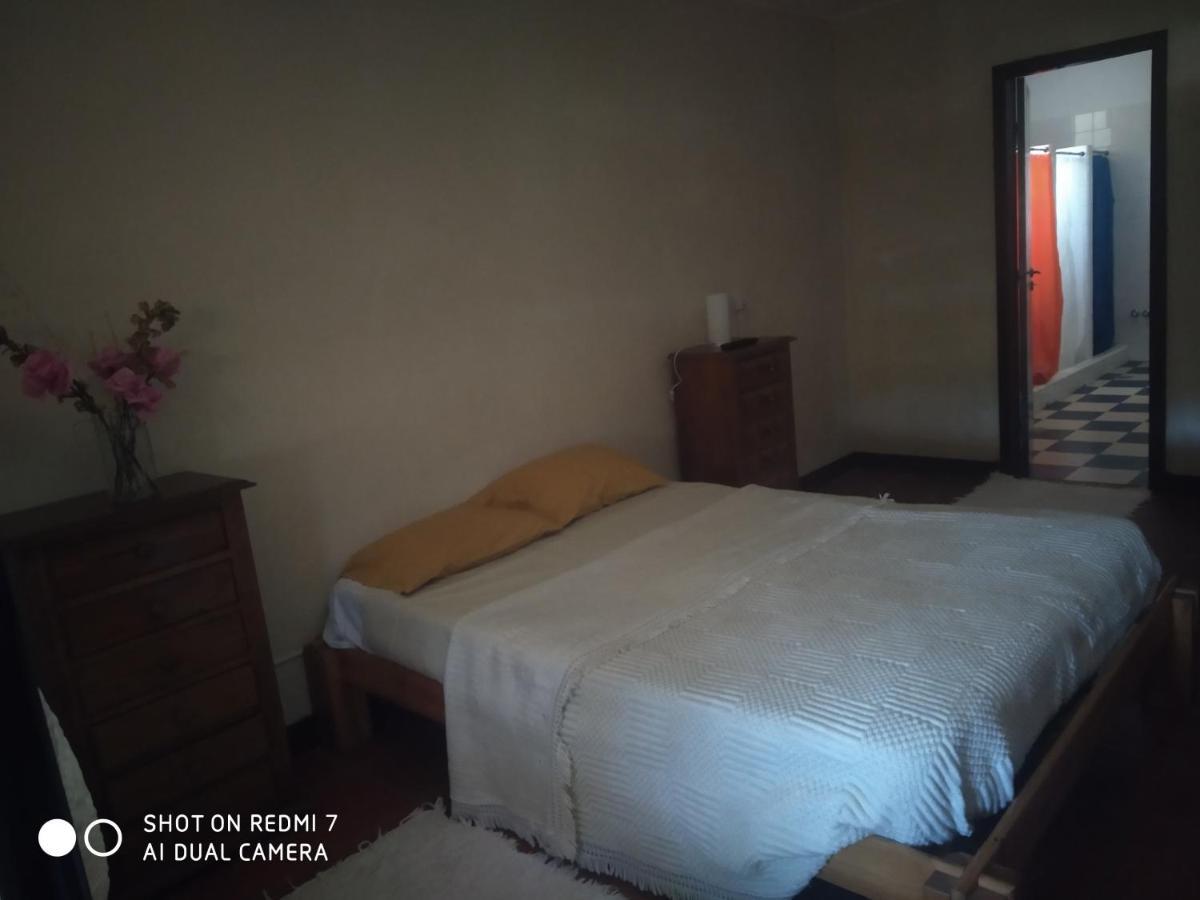 Stone Farm Hostel