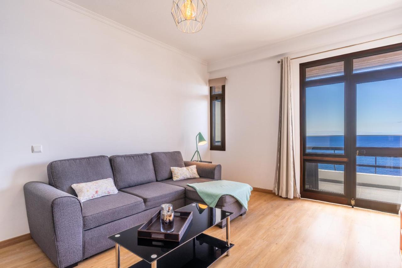 Apartamento Monumental Funchal (Madeira)
