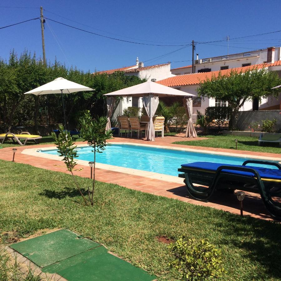 Guest house Cerro Da Janela Alte