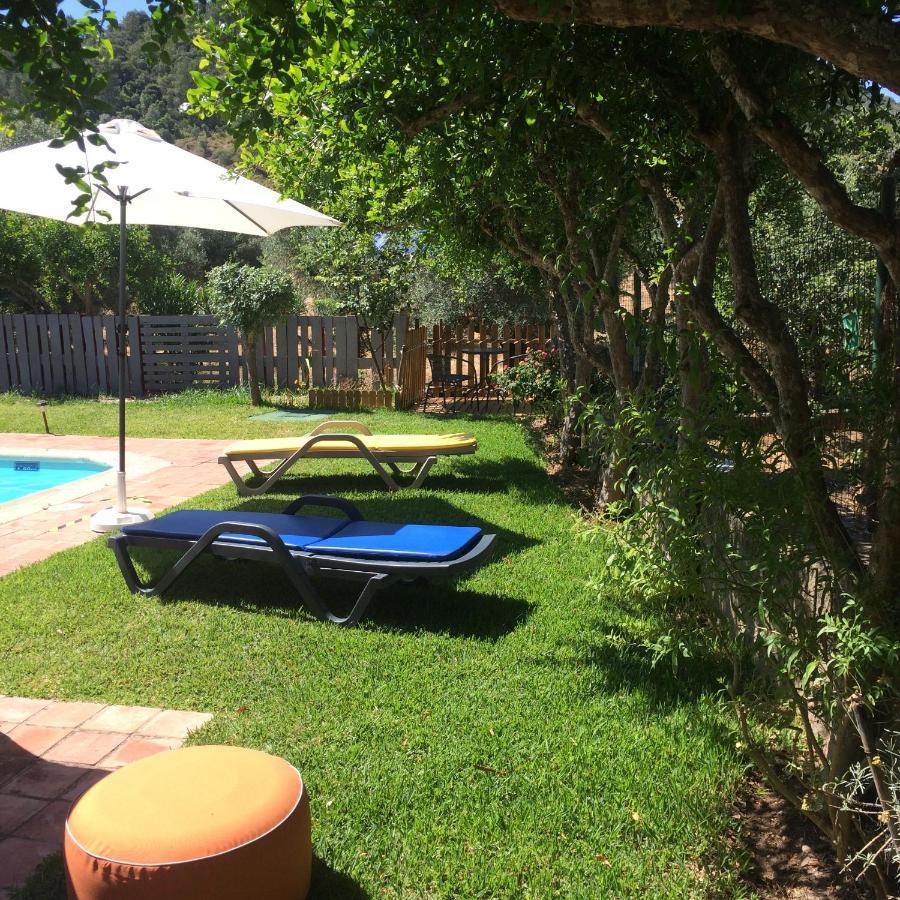Cerro Da Janela Guest house