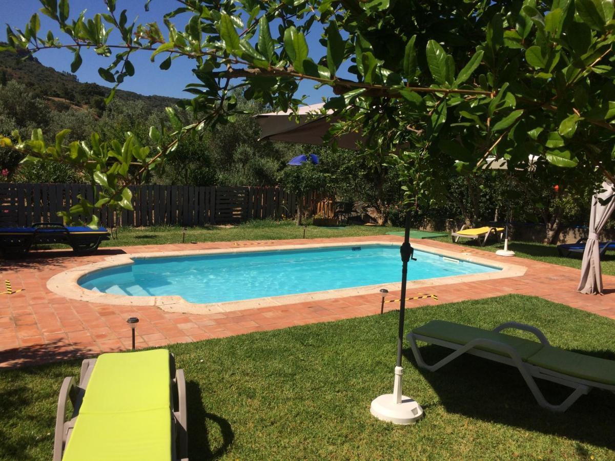 Cerro Da Janela Guest house