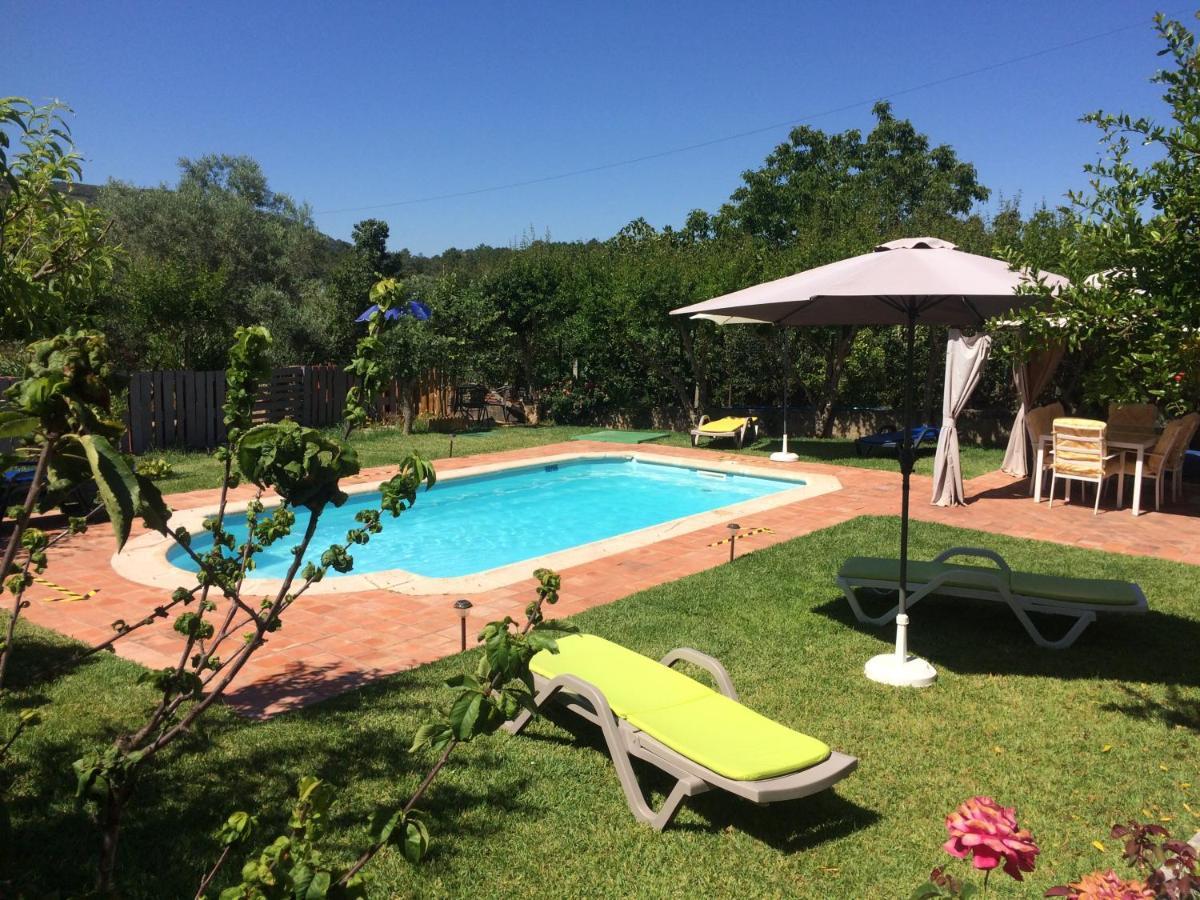 Guest house Cerro Da Janela *