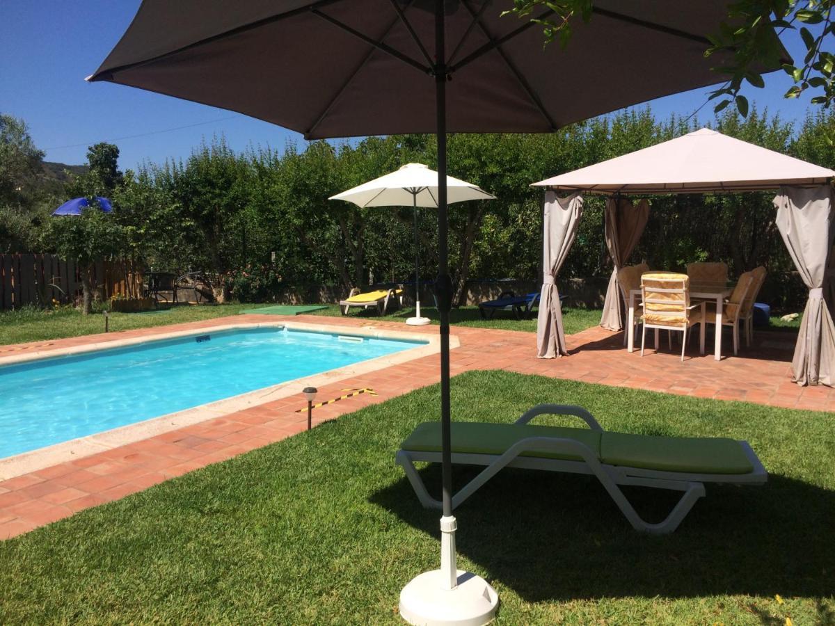 Guest house Cerro Da Janela *