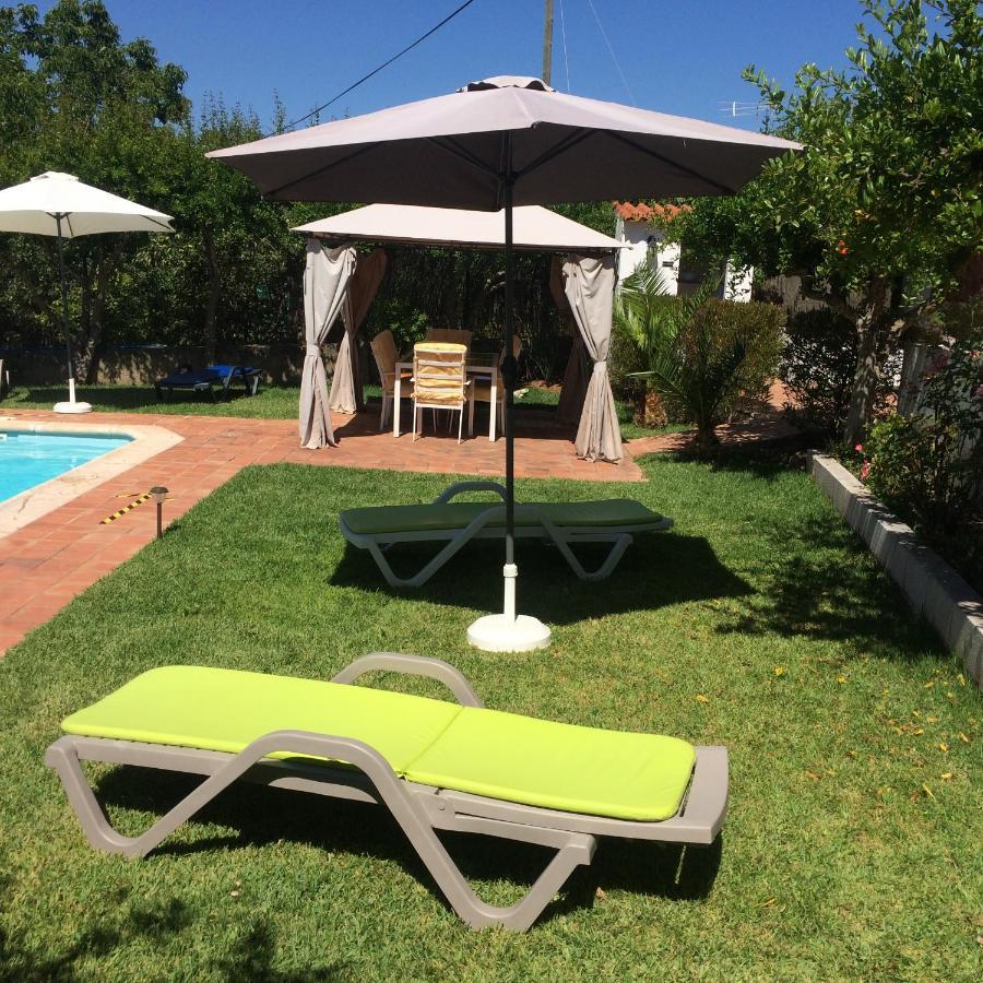 Guest house Cerro Da Janela