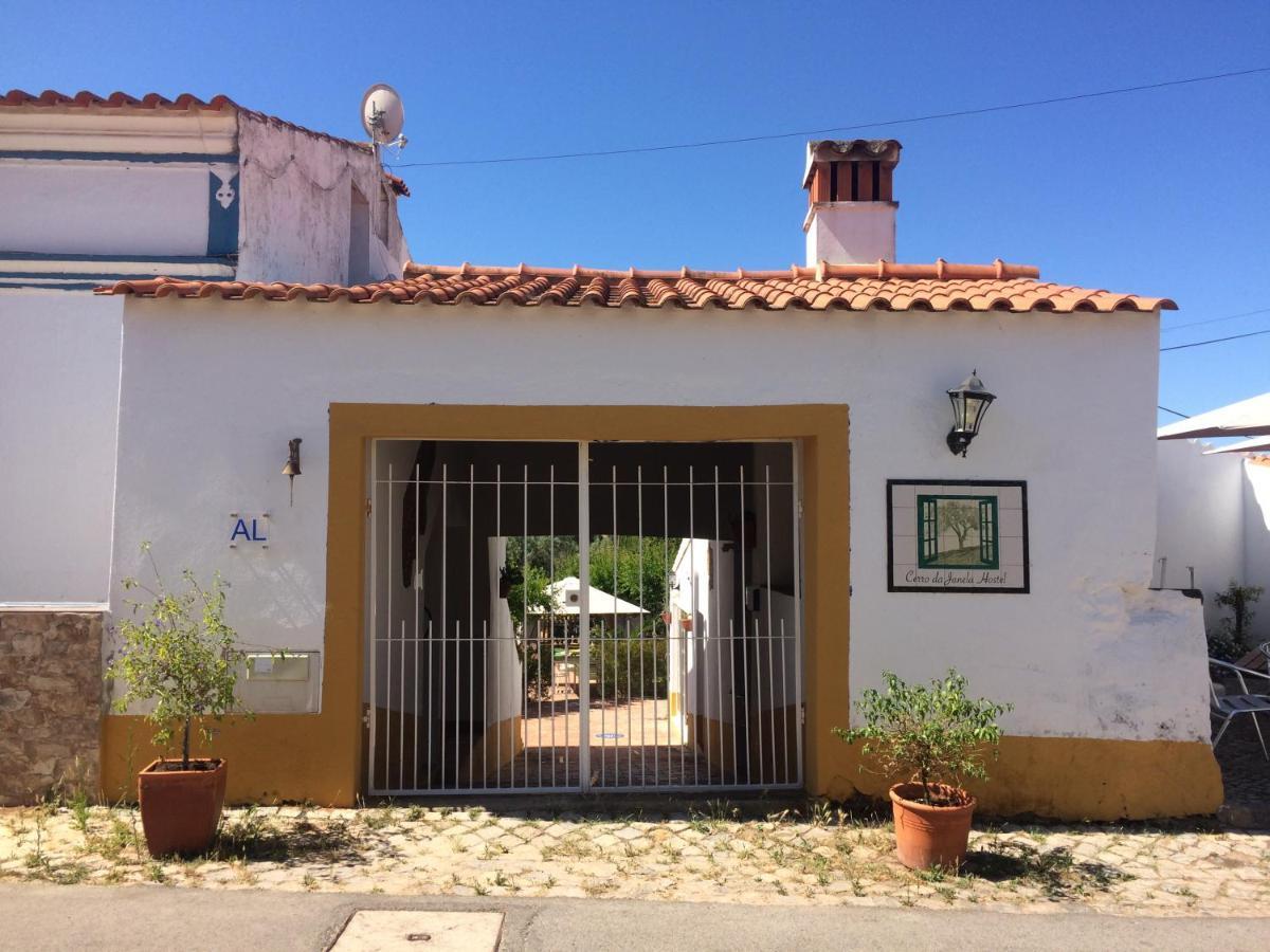 Cerro Da Janela Guest house