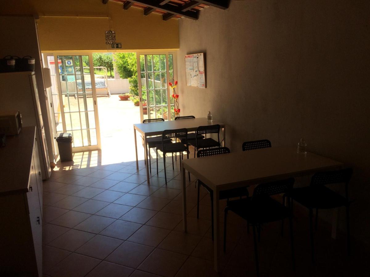 Cerro Da Janela Guest house *