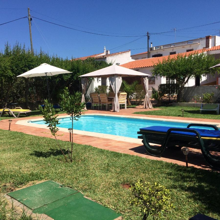 Guest house Cerro Da Janela *