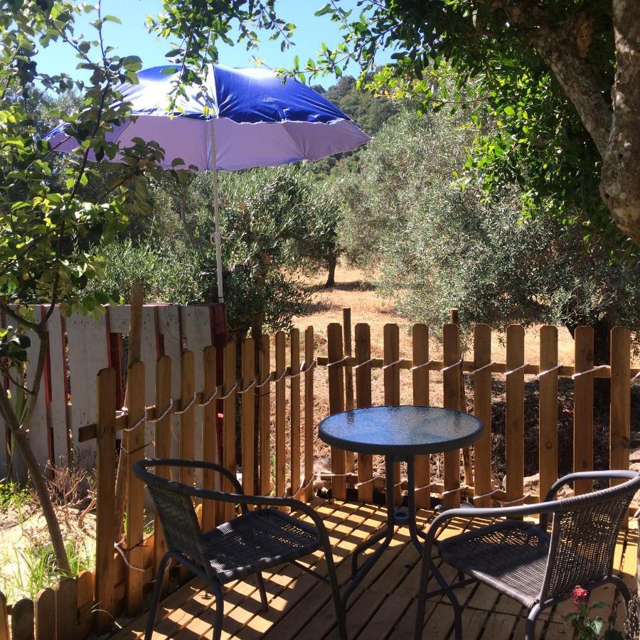 Guest house Cerro Da Janela Alte
