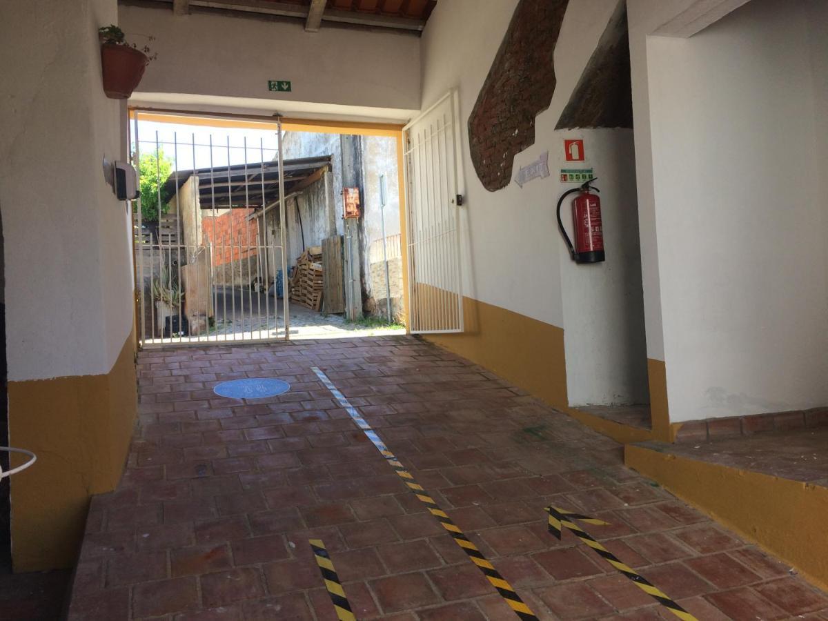 Cerro Da Janela Guest house Alte