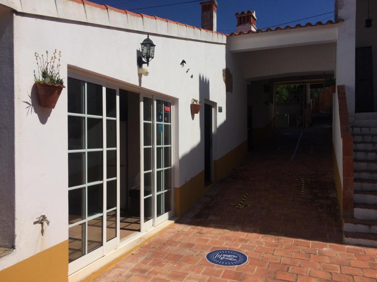 Cerro Da Janela Guest house