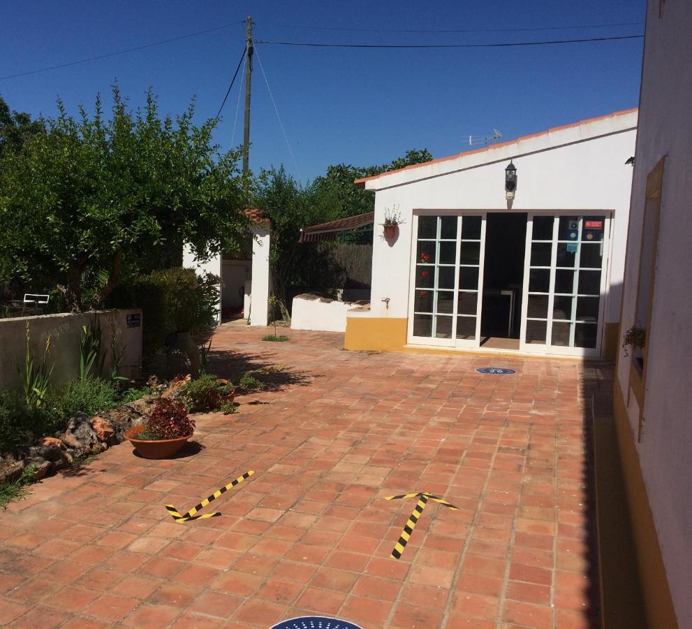 Guest house Cerro Da Janela Alte