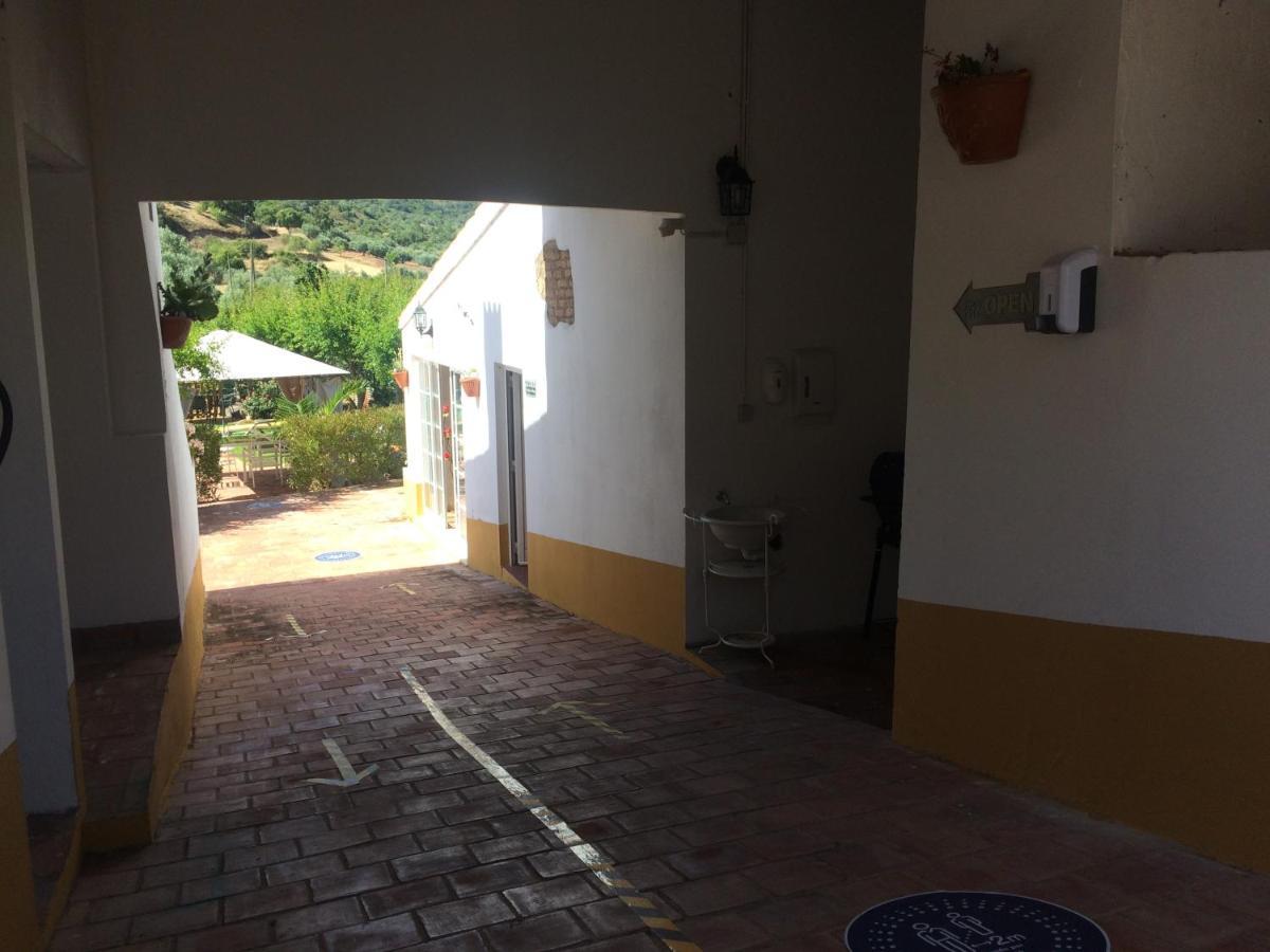 Guest house Cerro Da Janela Alte