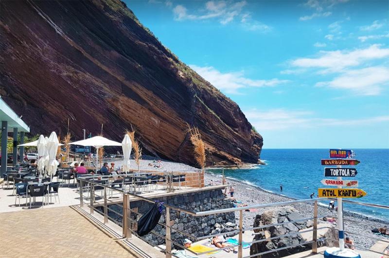 Isabela - Car For Free Apartment Canico (Madeira)