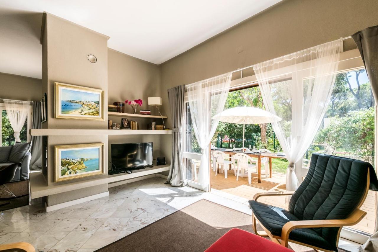 Holiday home Private Villa - Vilamoura Tennis *
