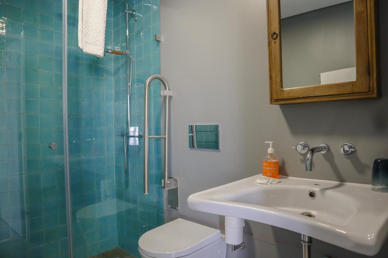 Casa Da Praca Guest house Sesimbra
