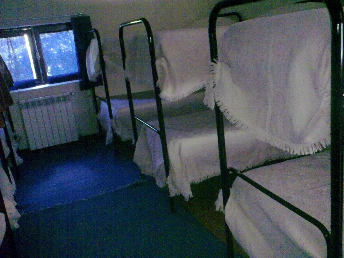 Hostel Stone Farm *