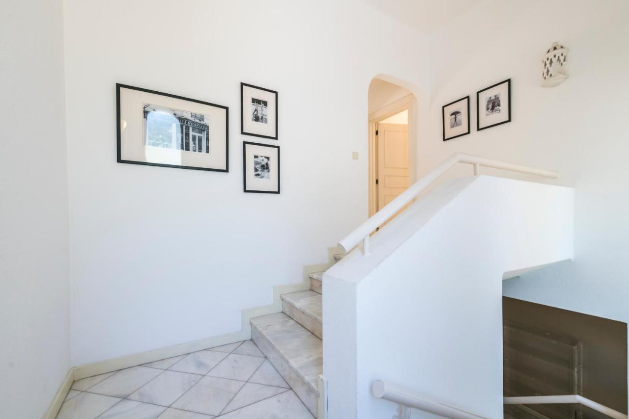 Private Villa - Vilamoura Tennis * Vilamoura