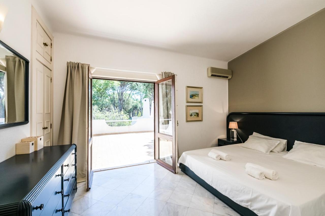 Private Villa - Vilamoura Tennis Holiday home