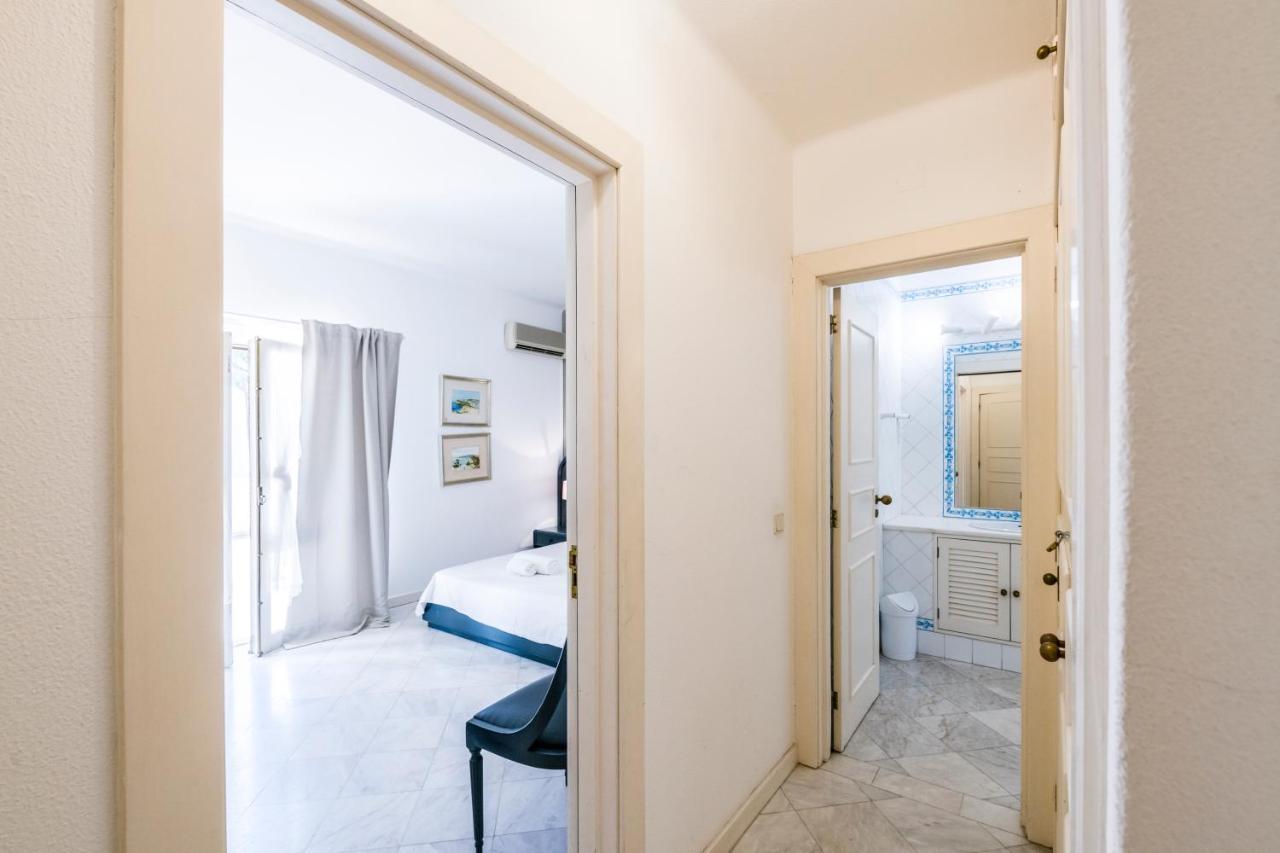 Private Villa - Vilamoura Tennis * Vilamoura