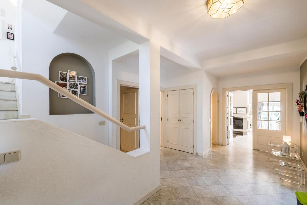 Holiday home Private Villa - Vilamoura Tennis *