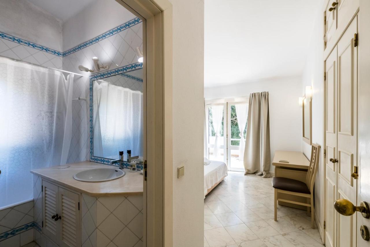 Private Villa - Vilamoura Tennis Holiday home *