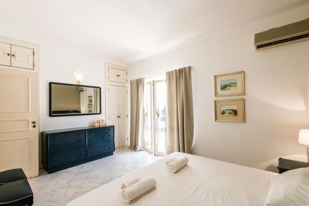 Private Villa - Vilamoura Tennis Vilamoura