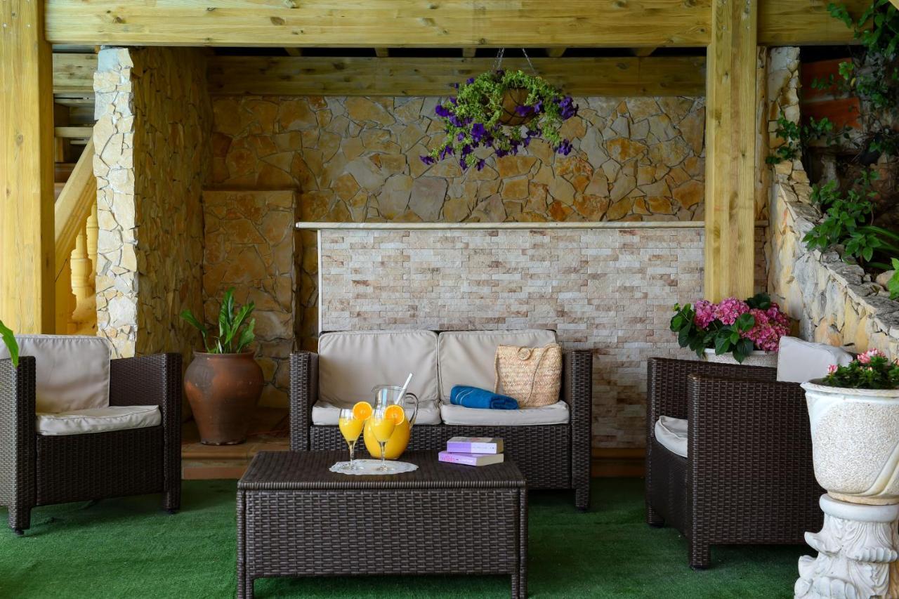 Hotel Rural Rocha Da Gralheira Sao Bras de Alportel