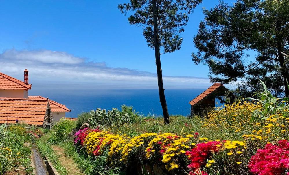 Quinta Dos Artistas Santa Cruz (Madeira)