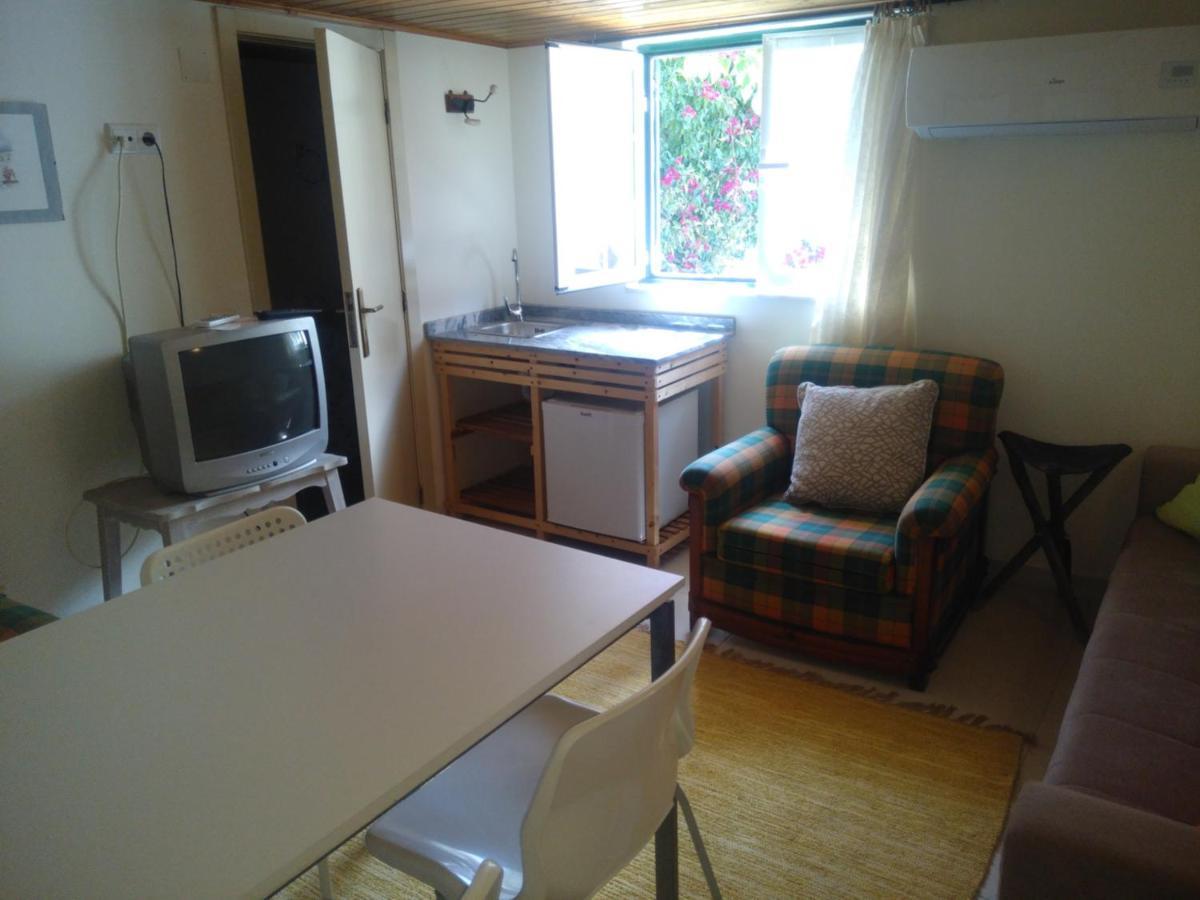 Bed & Breakfast Pegada Real *