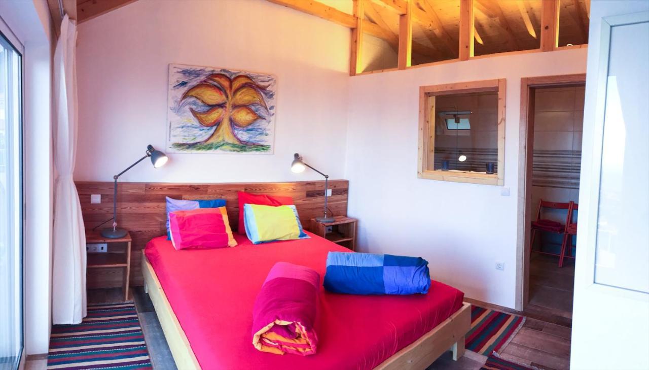 Lodge Quinta Dos Artistas *
