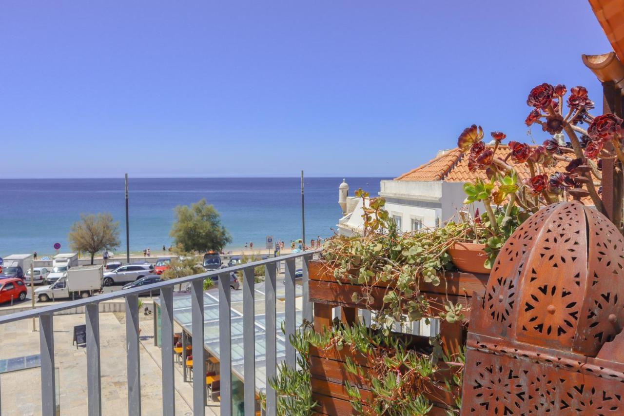 Casa Da Praca Guest house Sesimbra