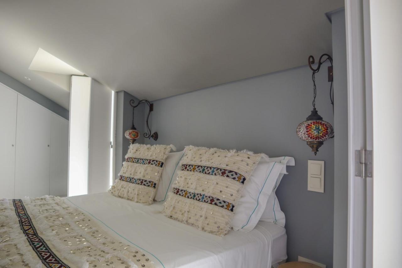 Casa Da Praca 3* Sesimbra