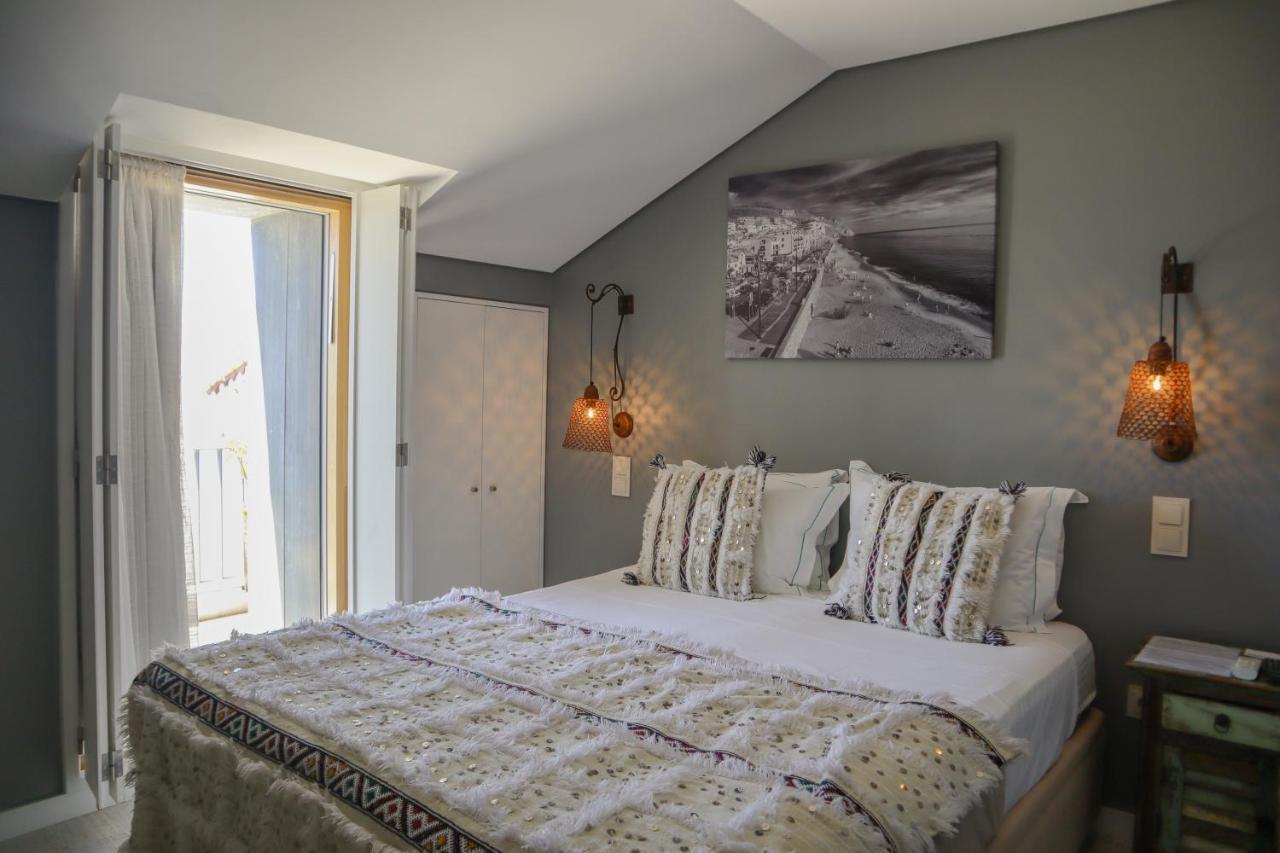 Casa Da Praca 3* Sesimbra