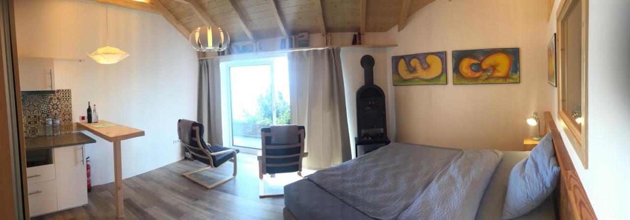 Quinta Dos Artistas Lodge