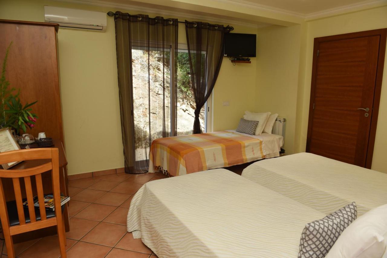 Hotel Rural Rocha Da Gralheira