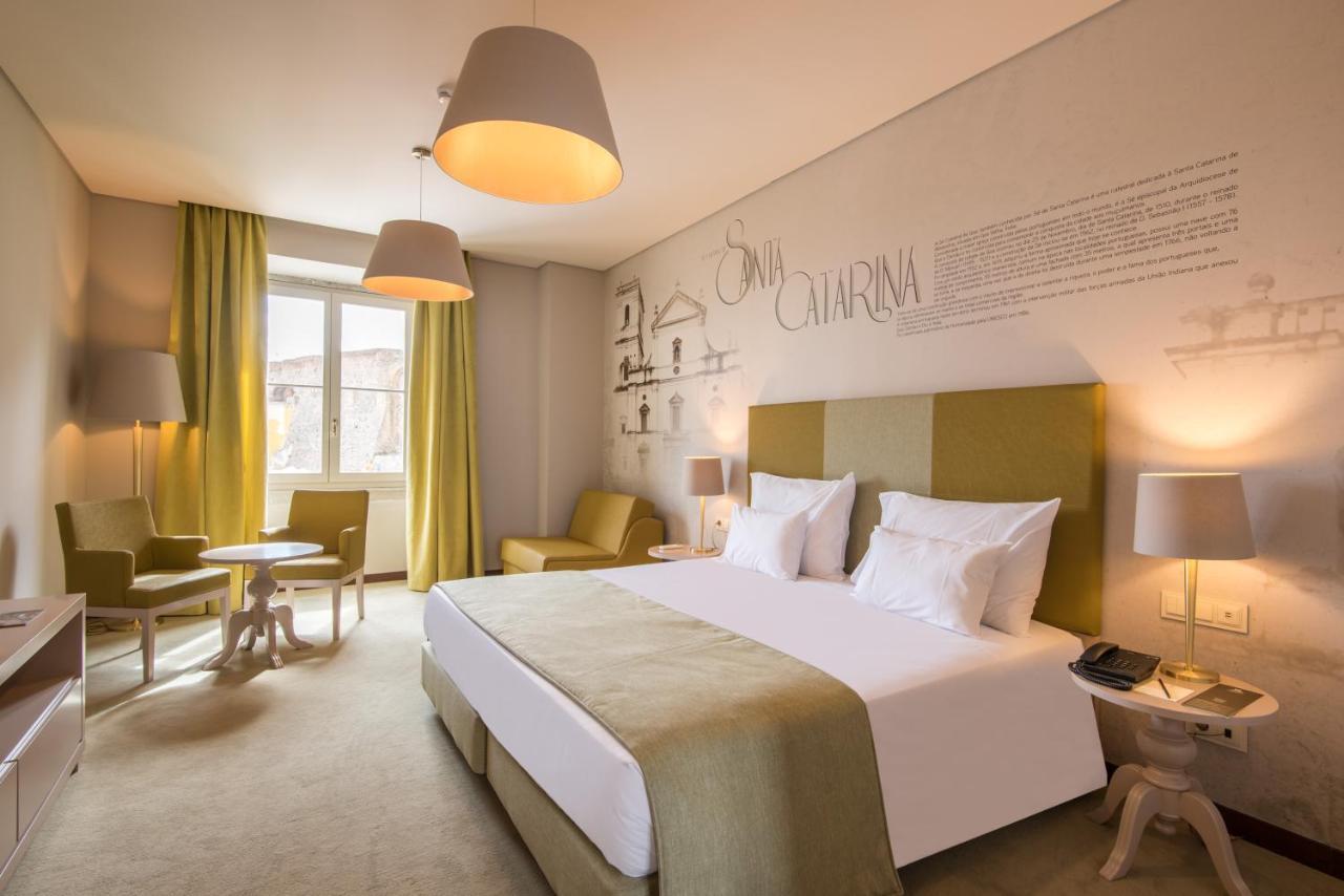 Hotel Gale Collection Elvas