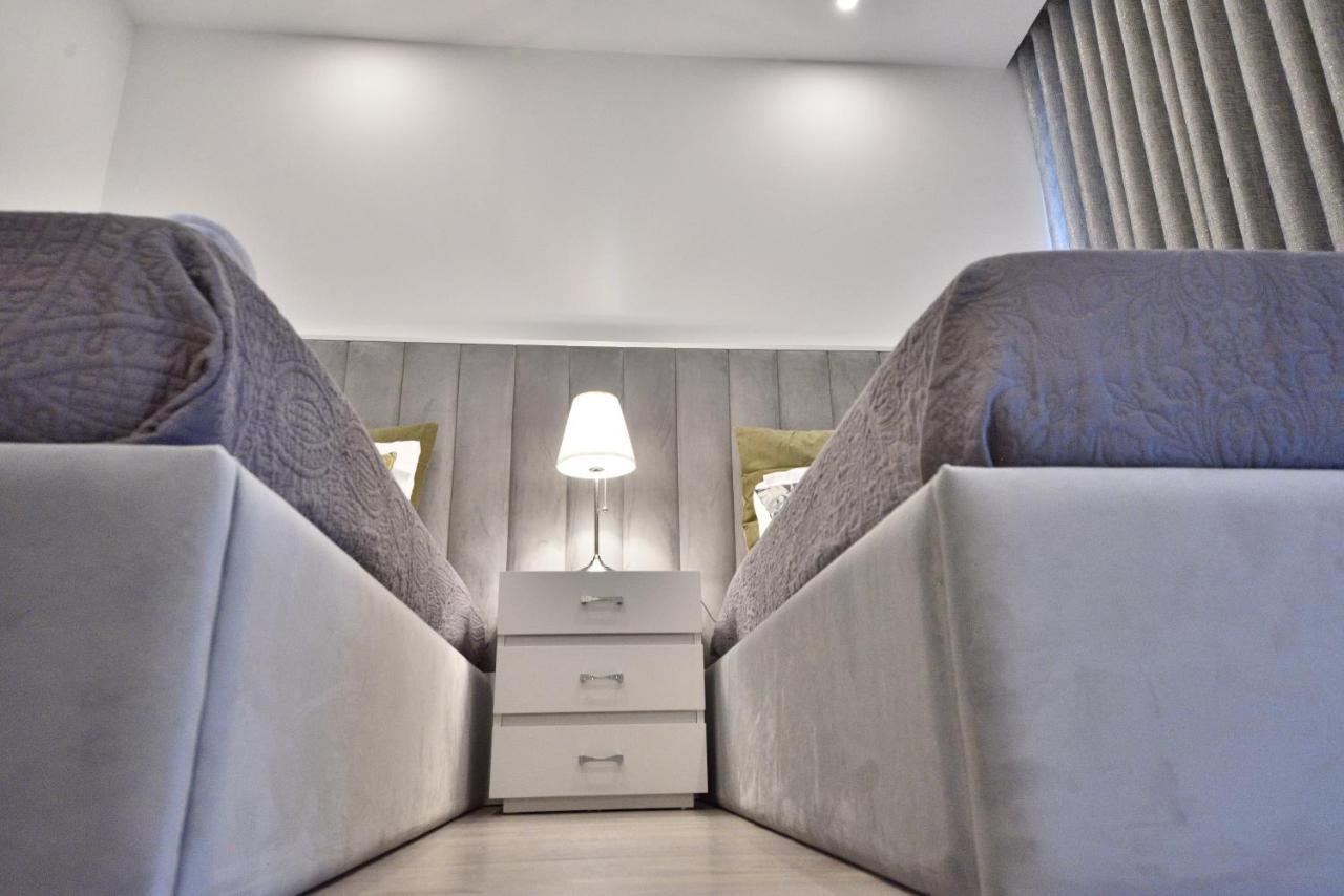 Quinta Solar Da Portela Farm stay *