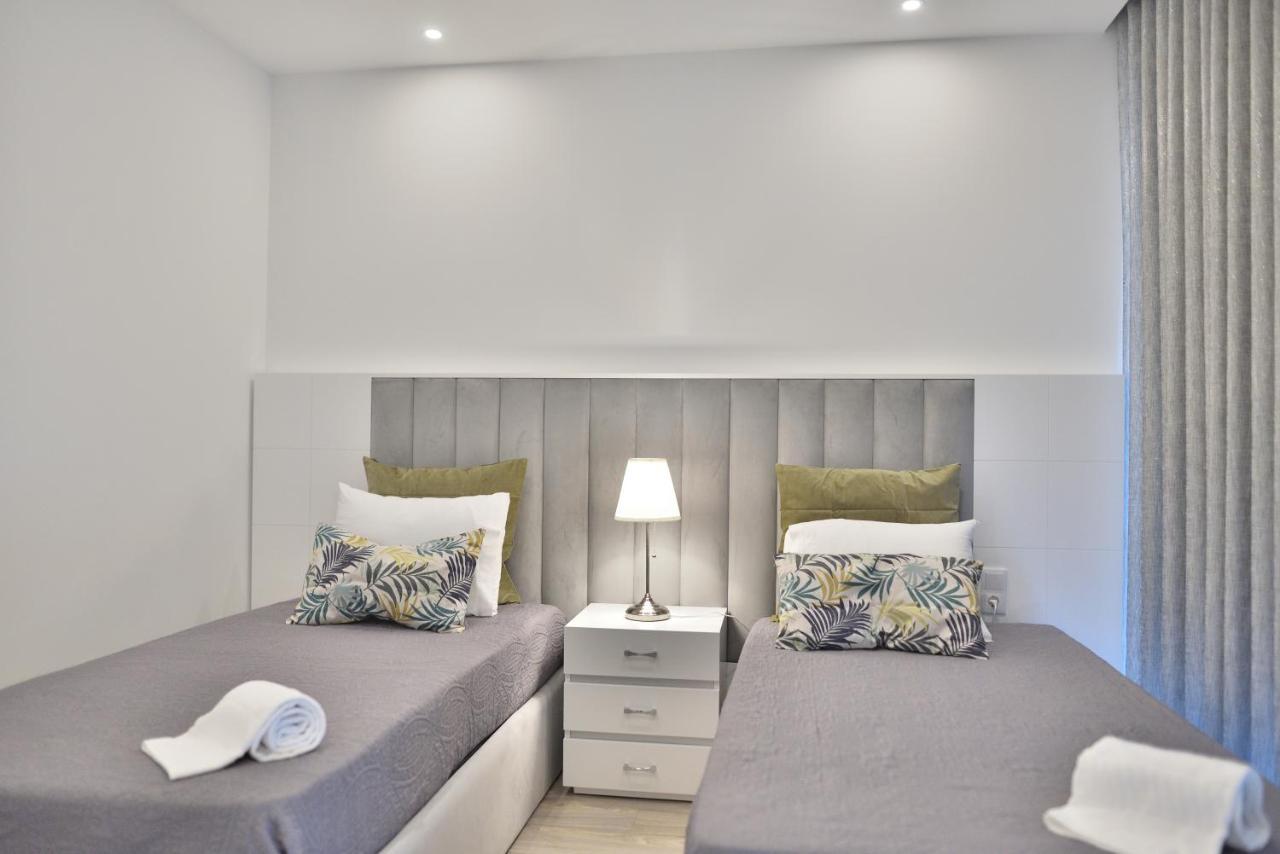 Quinta Solar Da Portela Farm stay