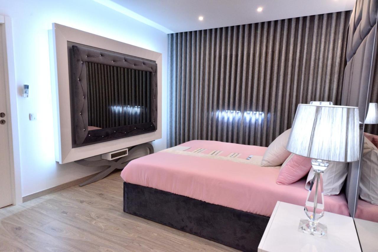 Farm stay Quinta Solar Da Portela *
