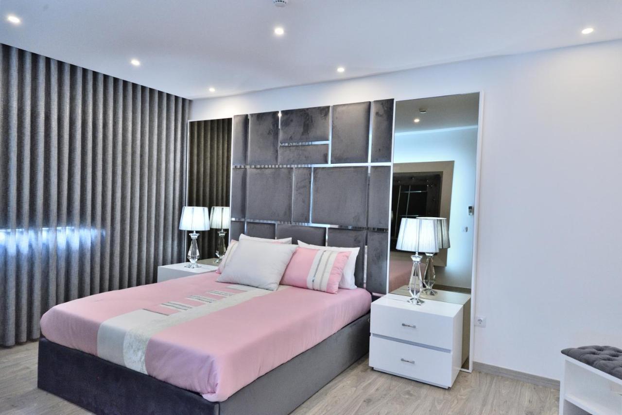Quinta Solar Da Portela Farm stay *