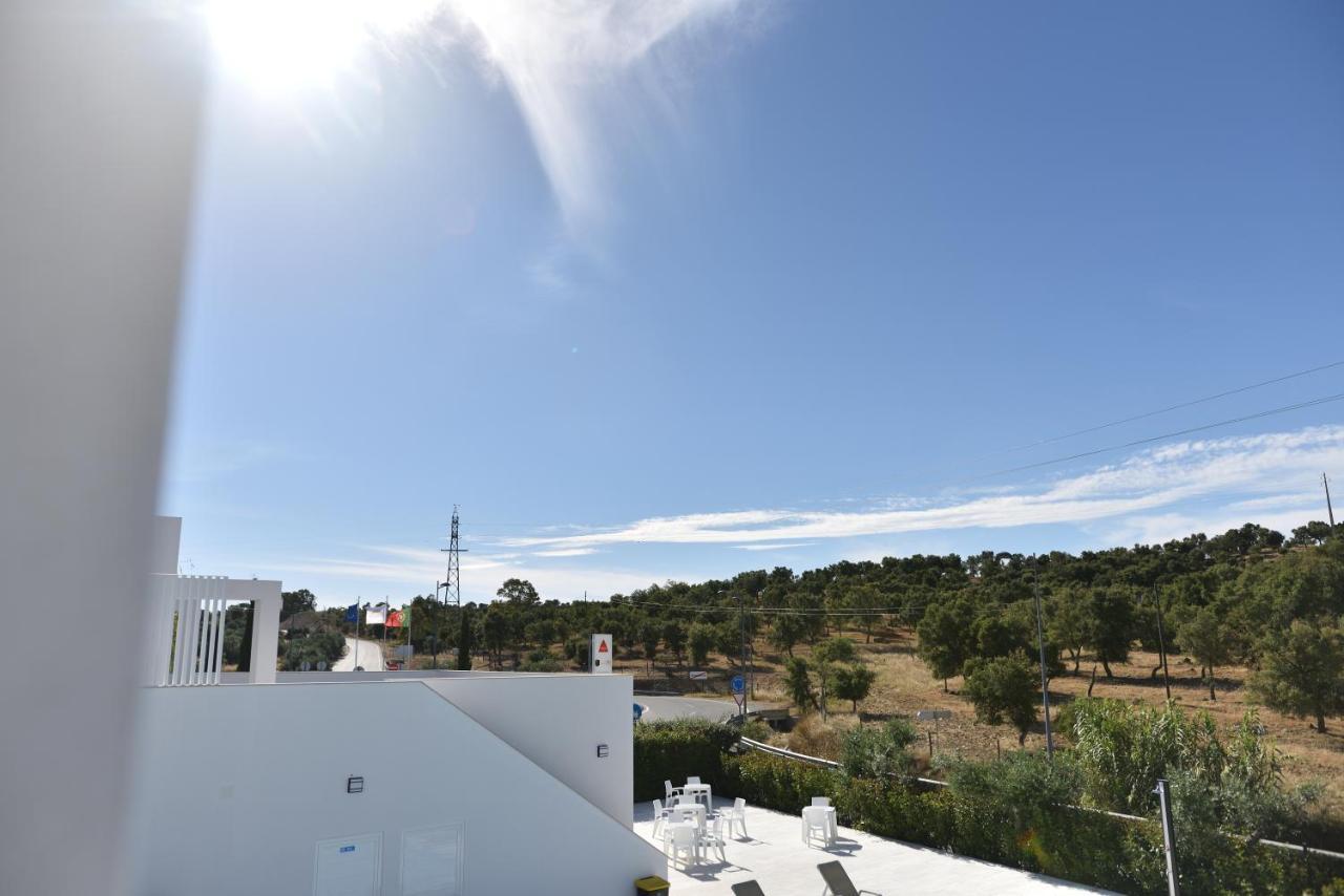 Quinta Solar Da Portela Farm stay *