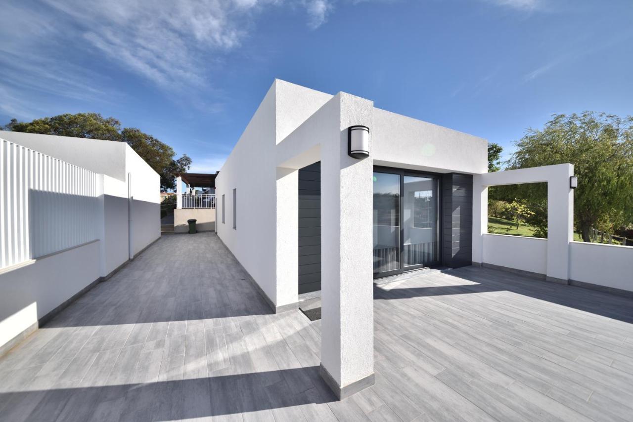 Quinta Solar Da Portela * Almodôvar