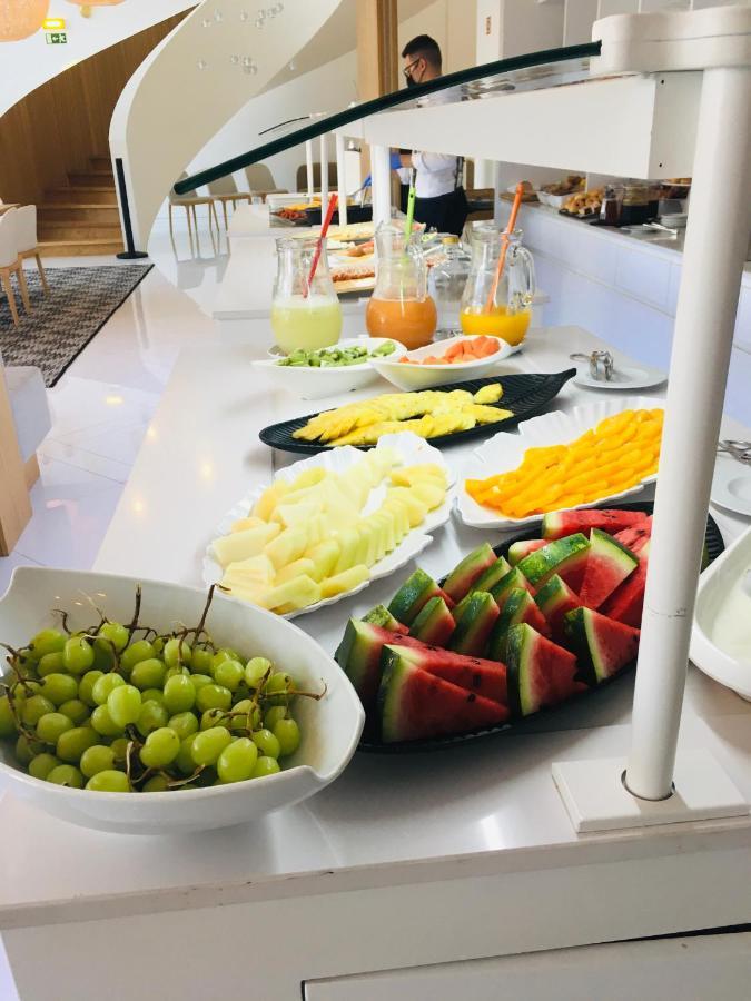 Hotel Aroeira Lisbon - Sea & Golf 4*