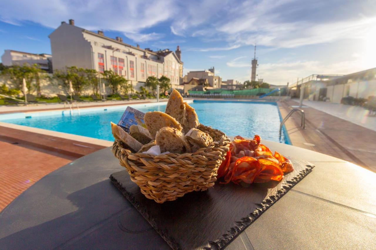 Barra Hotel
