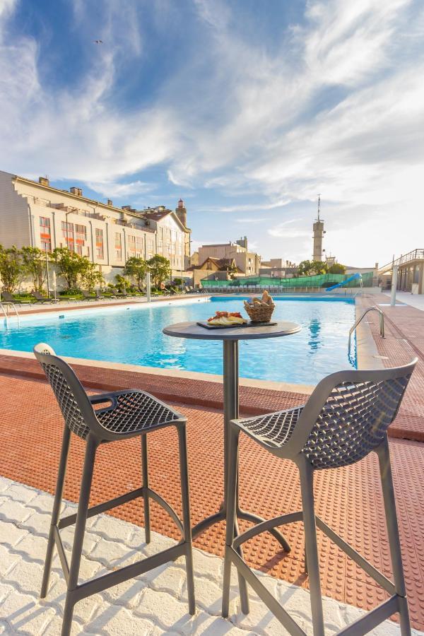 Hotel Barra