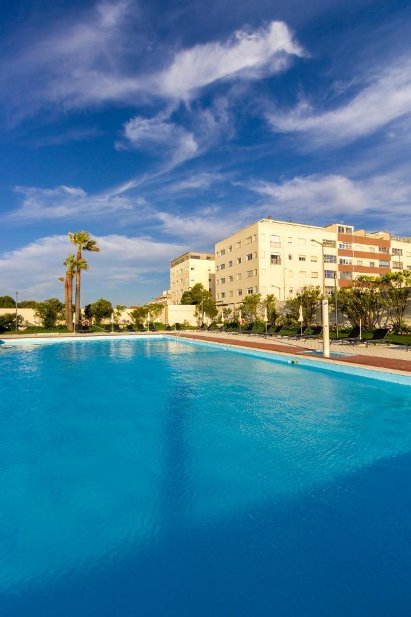 Hotel Barra