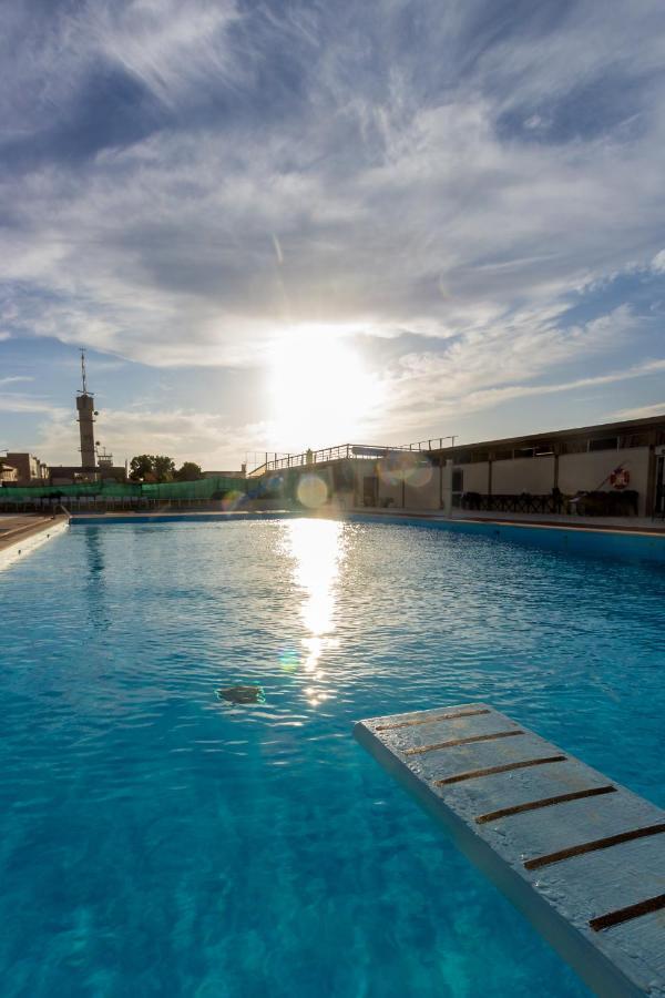 Hotel Barra Aveiro