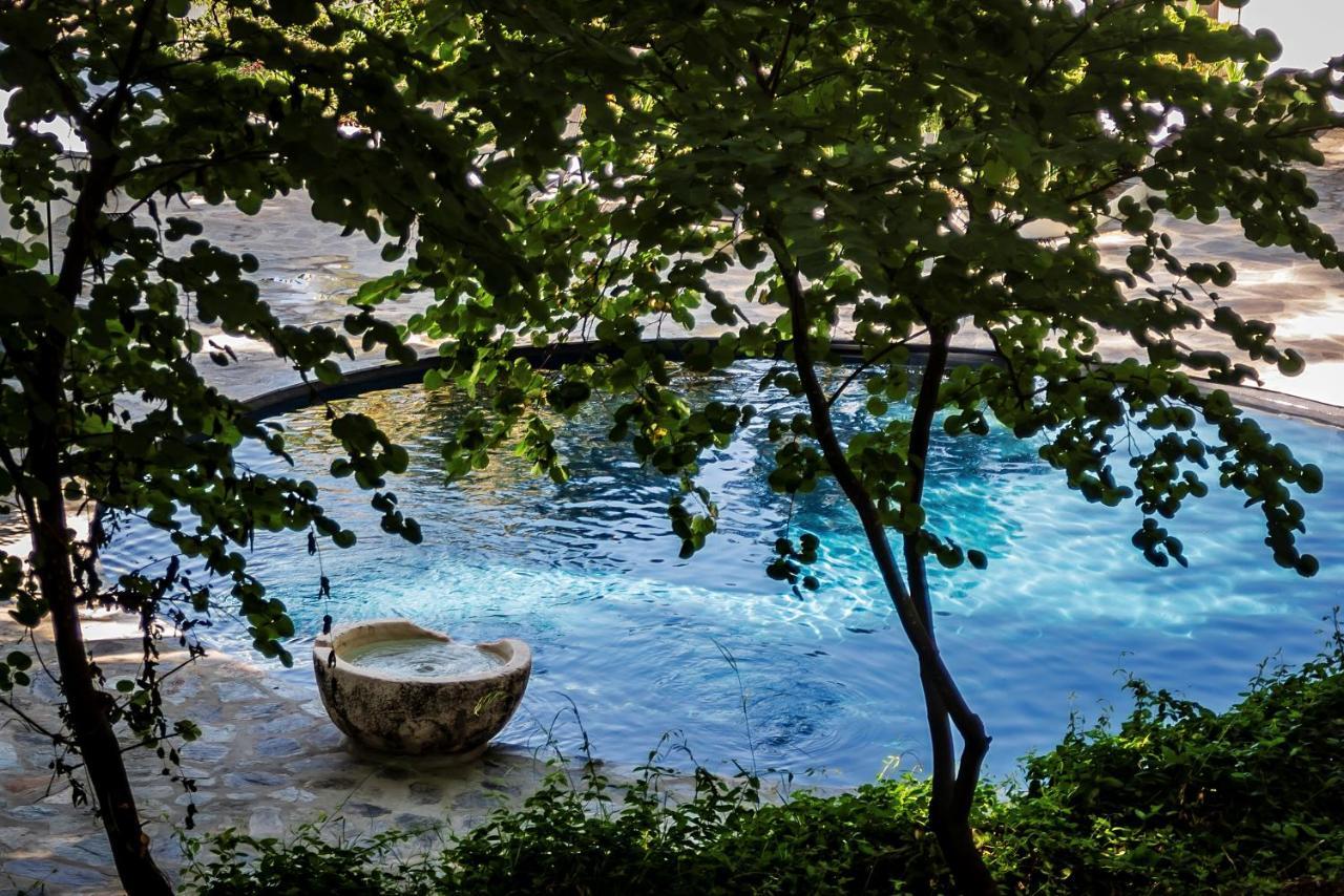 Convento Sao Paulo - Rural 4*